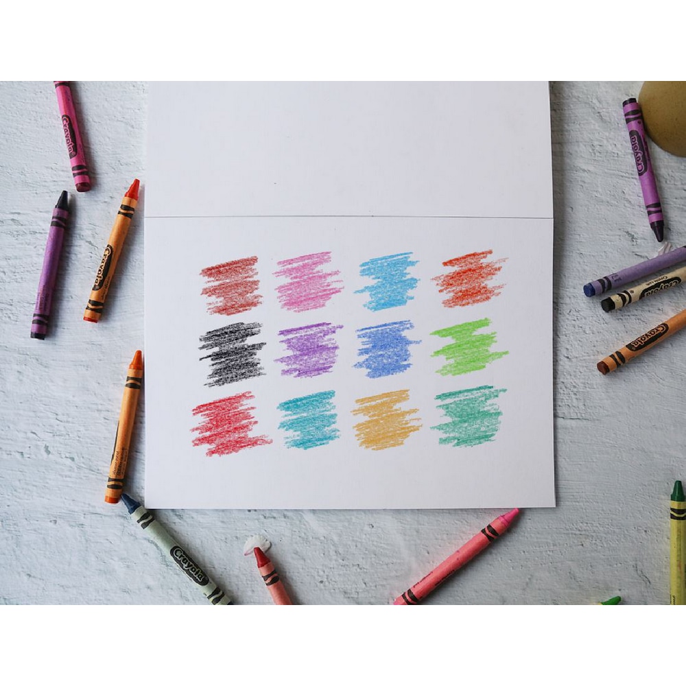 Cocoa Drawing Book – Bild 4